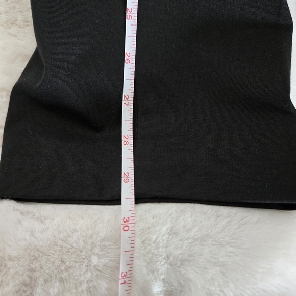 BDG / Urban Outfitters Women's Blaine High Waisted Skate Board Black Jeans Sz 26 - Picture 11 of 16